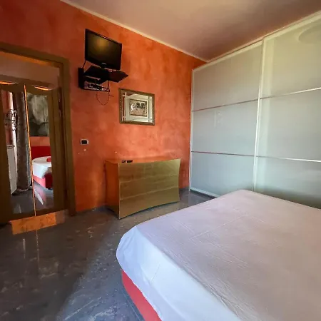 Blue Vista Mare - By Click Salento Apartment Gallipoli
