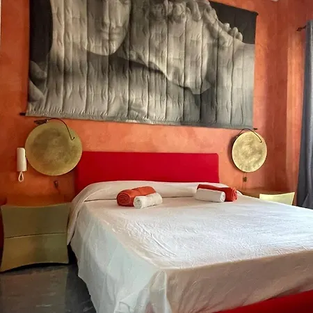 Blue Vista Mare - By Click Salento Apartment *