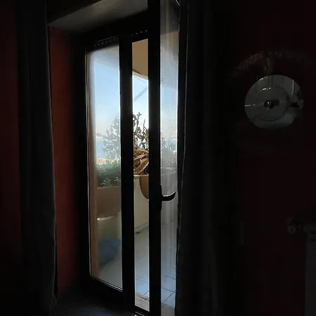 Blue Vista Mare - By Click Salento Apartment Gallipoli