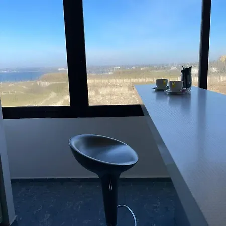 Apartment Blue Vista Mare - By Click Salento Gallipoli