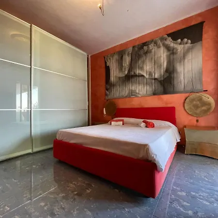 Blue Vista Mare - By Click Salento Apartment Gallipoli