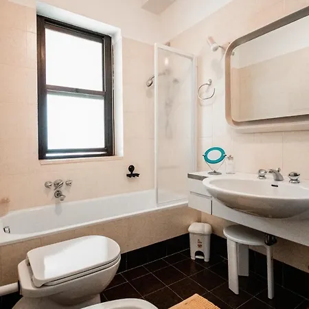 Blue Vista Mare - By Click Salento Apartment *