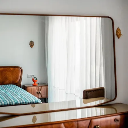 Blue Vista Mare - By Click Salento Apartment *