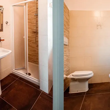 Blue Vista Mare - By Click Salento Apartment *