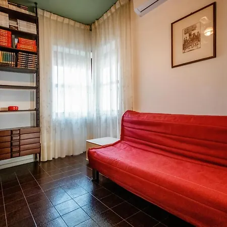 Blue Vista Mare - By Click Salento Apartment *
