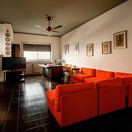 Apartment Blue Vista Mare - By Click Salento *